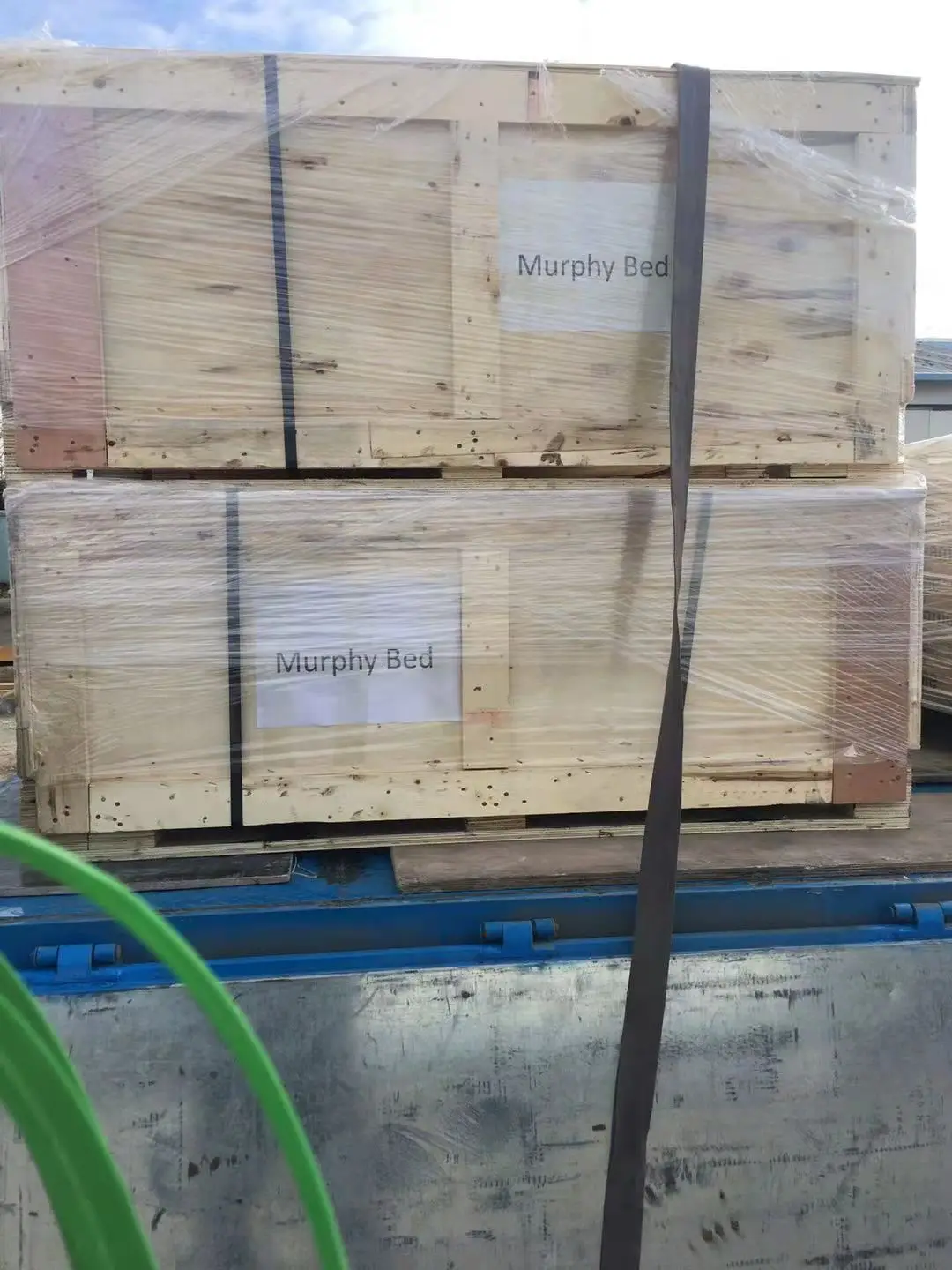 Murphy Bed Spring Balance Lift Mechanism And Frame For Murphy Wall Bed