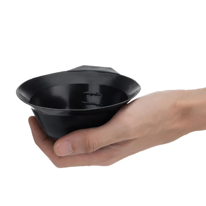 Чаша для ухода за волосами, чаша для окрашивания волос, инструмент для укладки волос