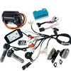Black QS 4000W V3 ND72680-TFT KIT With Lights