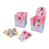 48 boîtes/20 paquets/5 cartes