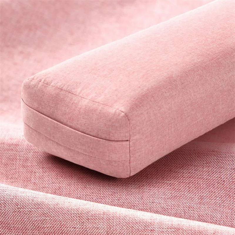 Yoga Bolster Pillow Washable Rectangular Pillows For Meditation Cheap Price Buy Yoga Bolster