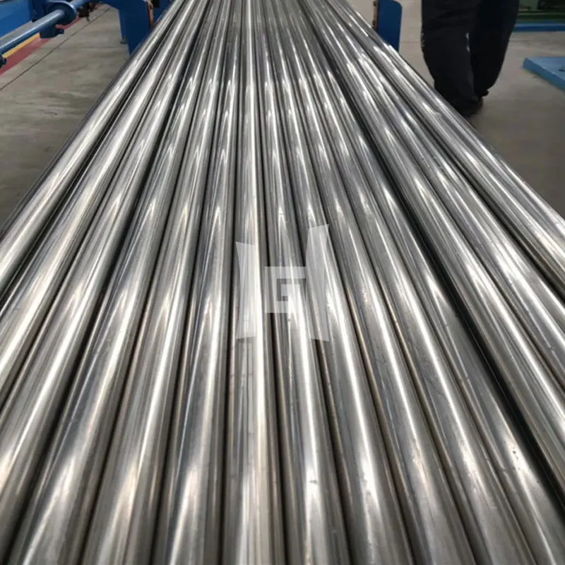 Manufacturer-Produced 304 Stainless Steel Pipe 16MM Diameter High Quality Processing