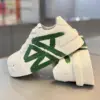 White-green