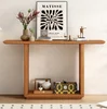 Natural + MDF + ACACIA