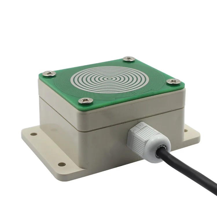 Weather Station Use Optical Rs485 Snow Sensor Rain Sensor Prices