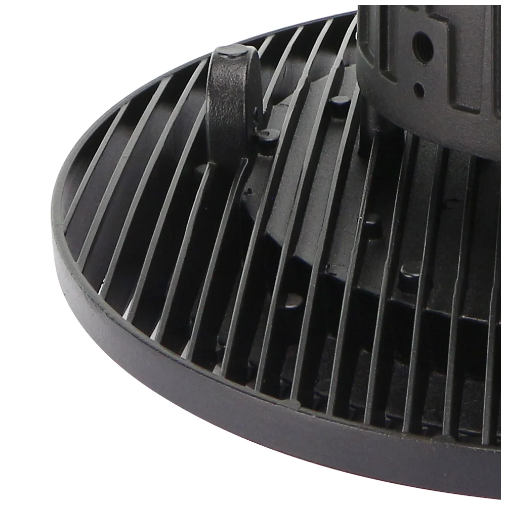 
KCD High Lumen Industrial Dimmable COB 100W 150W 200W UFO Led Liner High Bay Light 