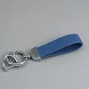Royal blue silver