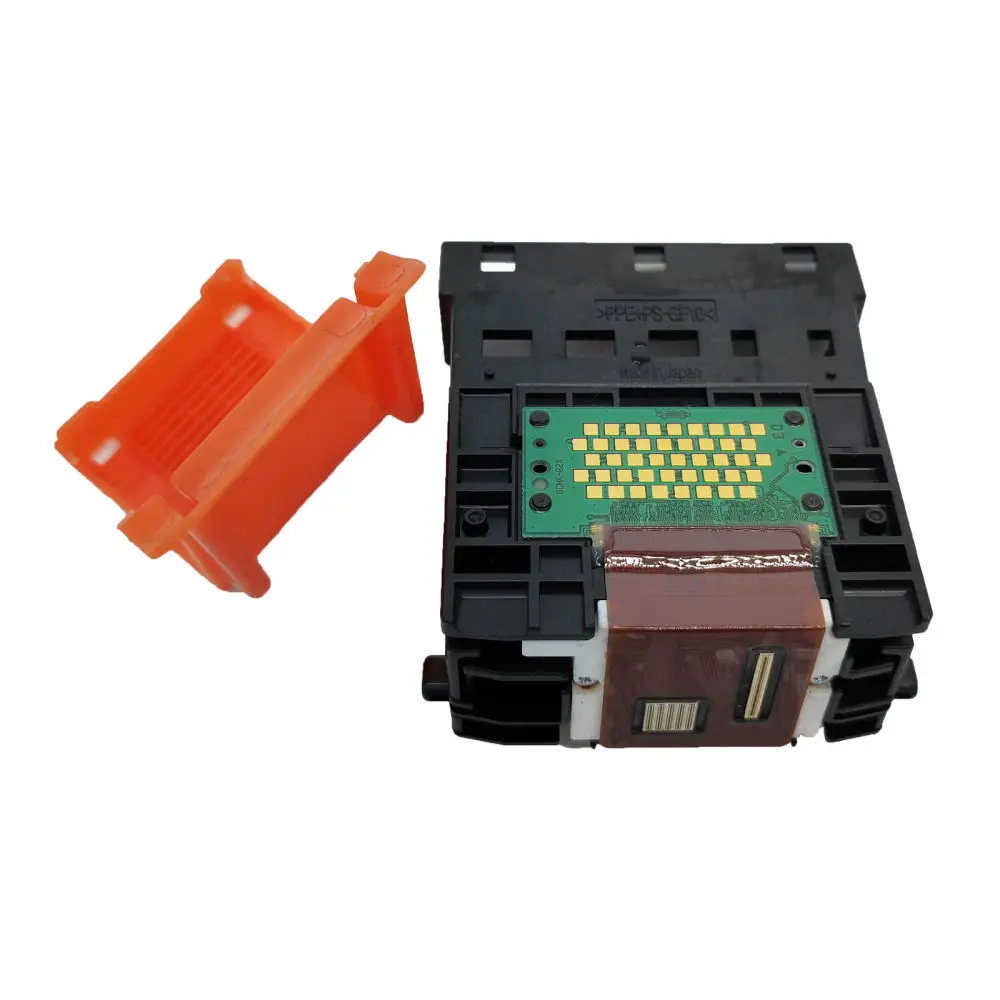 Cabezal De Impresión Colorido Cigemay Para Canon IP3000, I850, IX4000, IX5000, MP730, MP700