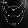 10K Yellow Gold