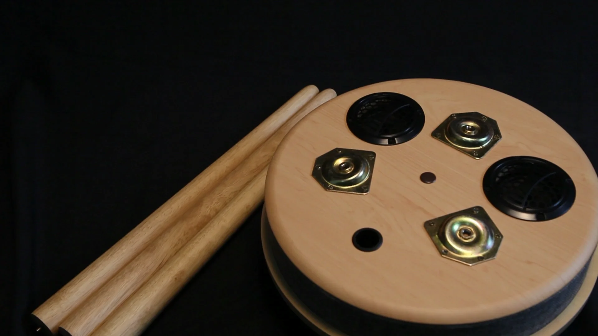 Factory-owned Home Smart Furniture Speaker Table Oem - Buy Nordic ...