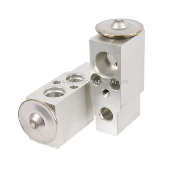 Auto Car Ac Expansion Valve For Nissan Versa 922001u60a 92480cj000