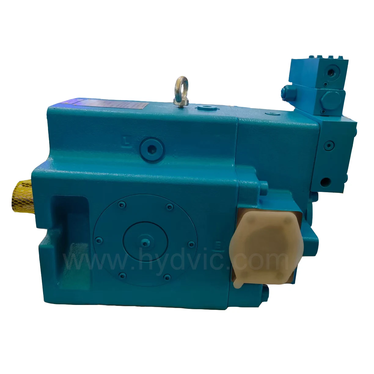 Hydraulic TVX TVXS PFXS PVX PVX090 130 180 250 Hydrokraft Eato PVX130 PVX180 PVX250 Pump