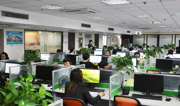 Shanghai Goldsu Industrial Co., Ltd.