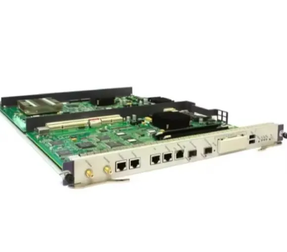 03054207 Cr5d0srua770 Switch And Route Processing Unit A7 For Ne40e ...