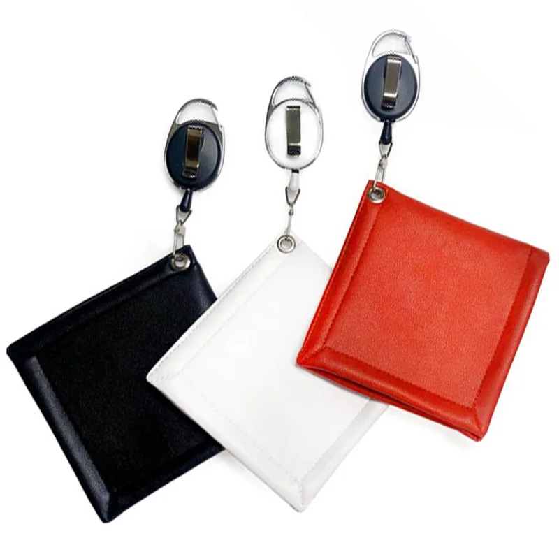 Golf Club Cleaner 1piece Logo Custom Acceptable Golf Ball Cleaning