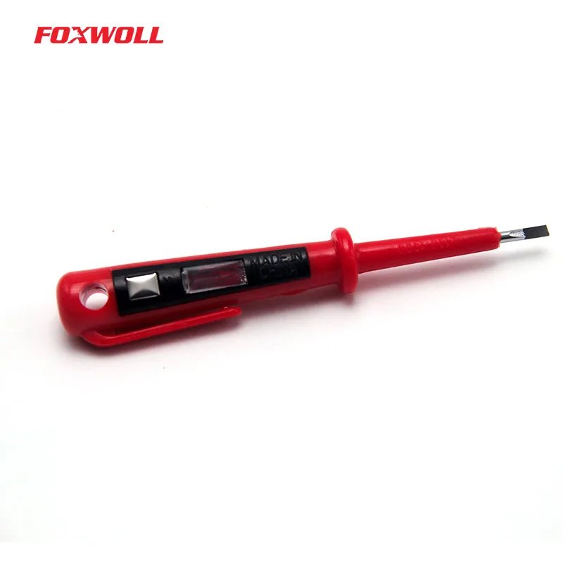 Новое поступление 3 шт. VDE электрика Изолированная Отвертка набор с двойной