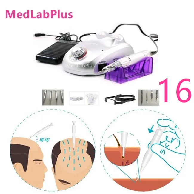 Cheap Price Hair Transplant Kit Instrument Implant Choi Pen Hair Implant  Fue Hair Transplant Machine - Buy Fue Hair Transplant,Hair Implant,Fun  Punch Choi Pen Product on 