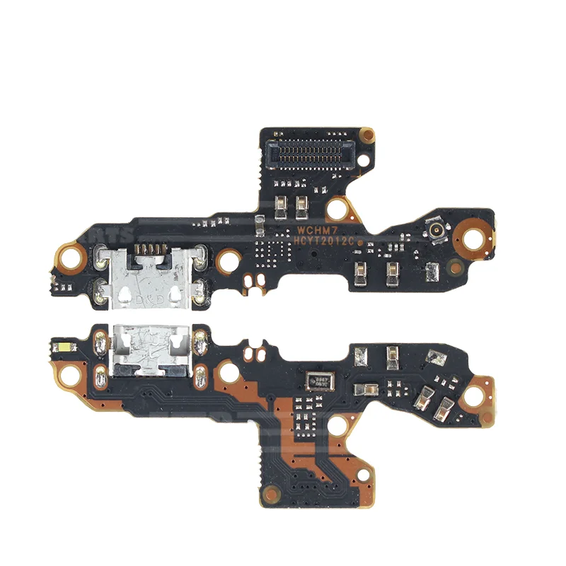 Charging Port Connector Board Parts Flex Cable With Microphone for Xiaomi  X2 M3 Redmi Note a Pro Max Prime 9S K30 5G