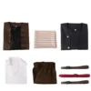 Brown-suit