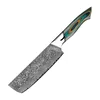 Couteau Nakiri