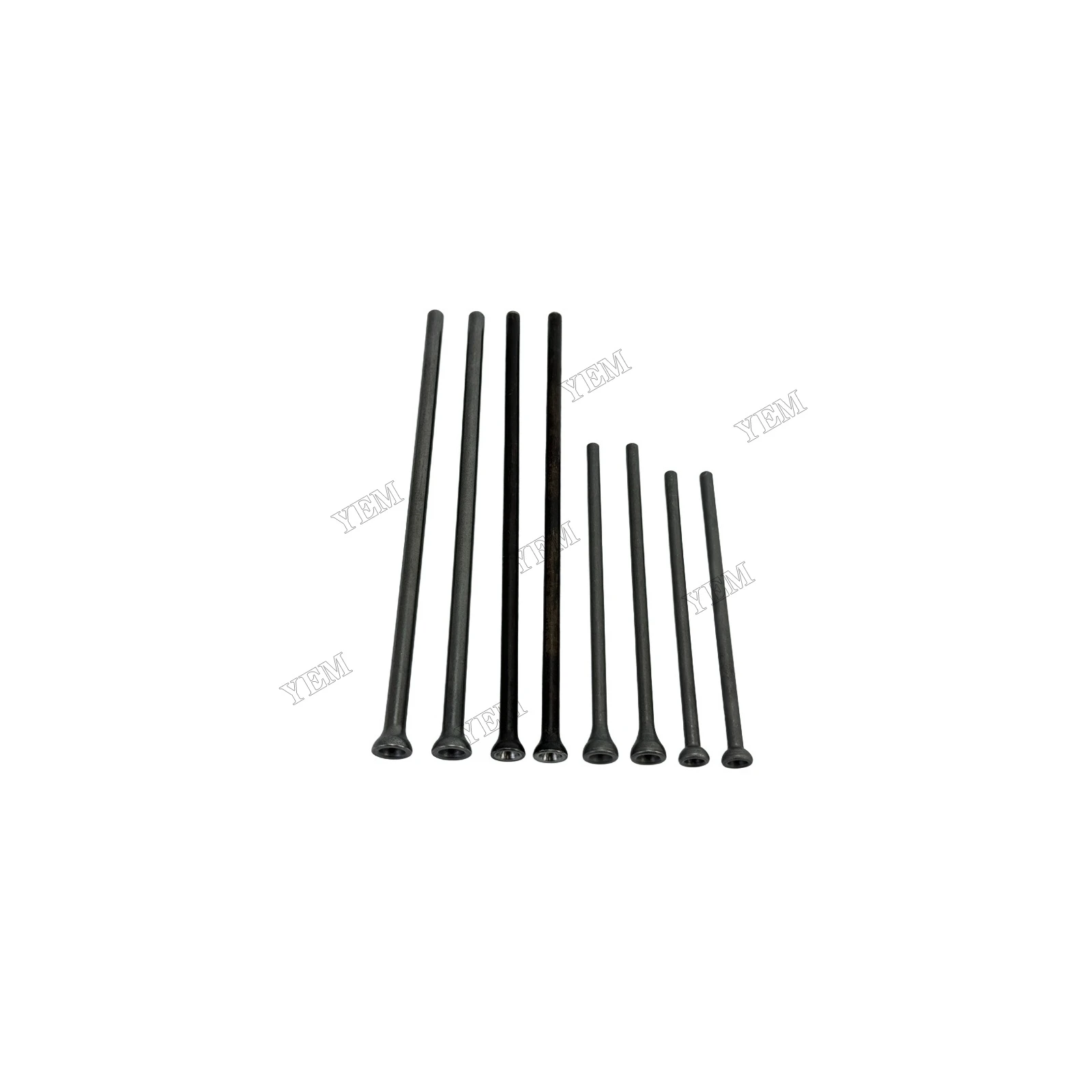 V1903 Intake and Exhaust Valve Guide Seat Kit for Kubota Industrial Machinery Spare Parts