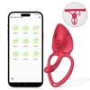 Red with APP Control