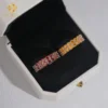 fanta moissanite
