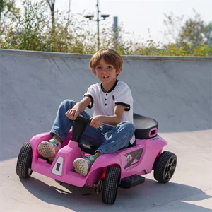 4 Wheels Licnsed Ride-on Cars Toys Toys Toys for Boys and Girls