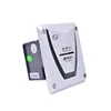 Black Ticket Dispenser