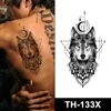 TH-133X