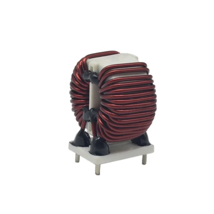 30a toroidal common mode choke coil inductor high current inductor filter pfc power inductor