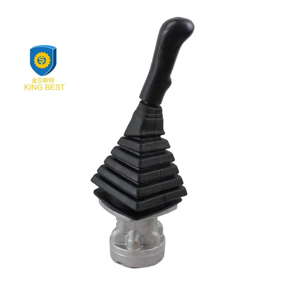 【25％OFF】 2457842 2457844 31Q6-20011 Joystick Handle for Excavator DH-5 その他