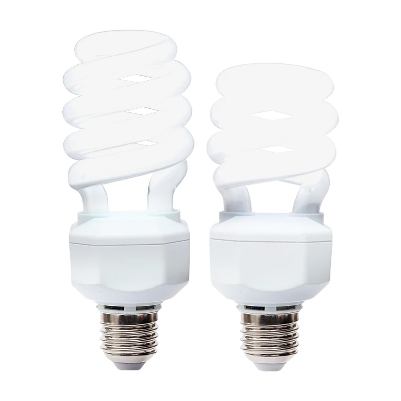Uvb Heat Emitter Ultraviolet Light Bulb 26W 13W Pet Light Glow Reptile Lamp Bulb