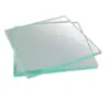 Verre feuilleté ultra blanc