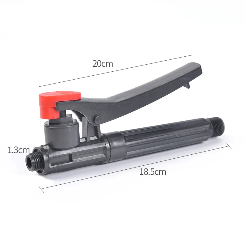 Factory Manual Knapsack Sprayer Accessores Sprayer Spare Parts Sprayer