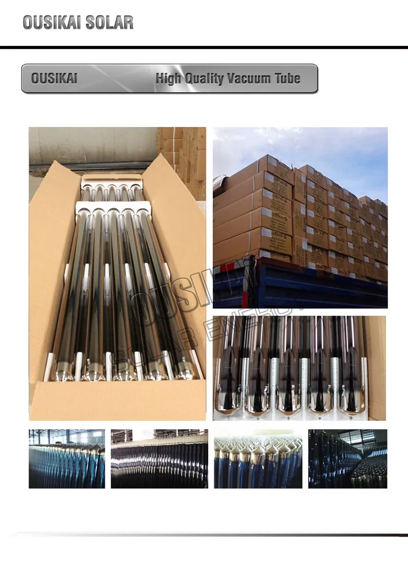 Ousikai Compact Solar Water Heater,Solar Energy System Buy Solar