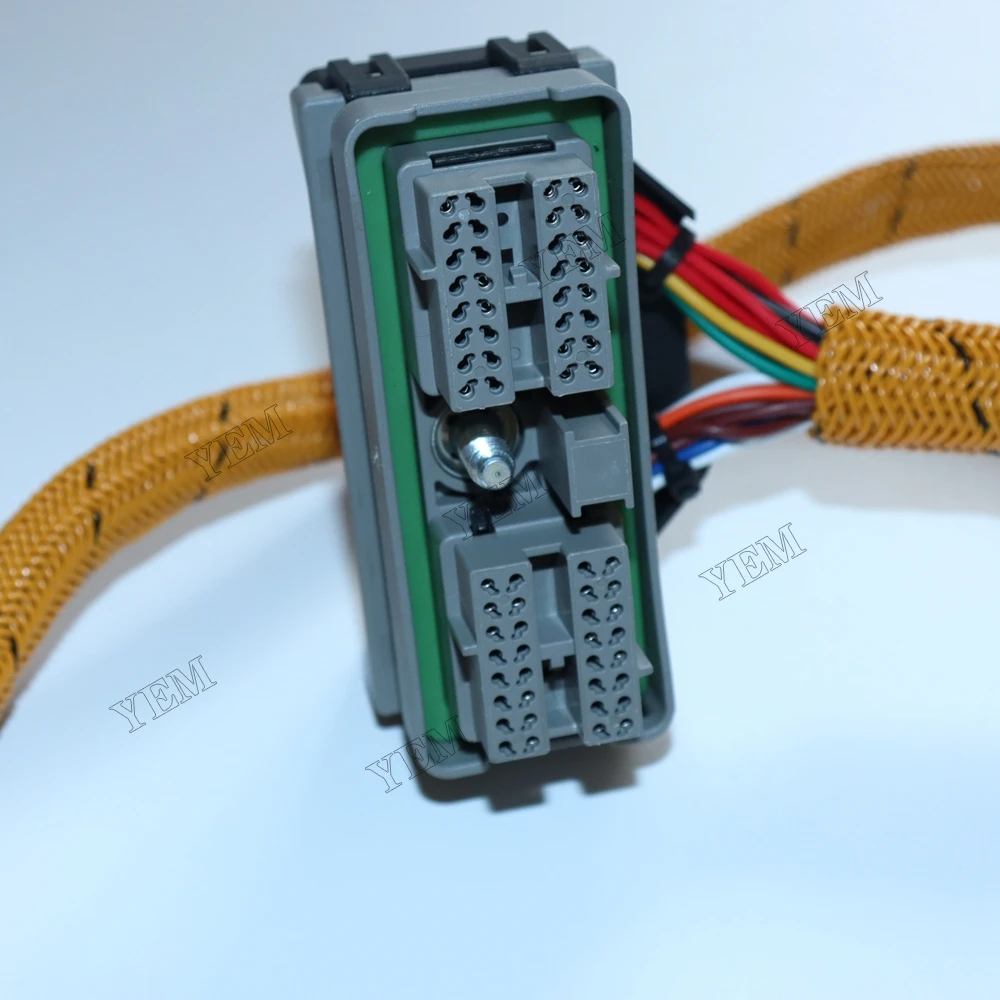 529-8751 Wiring Harness for Caterpillar 323GC OEM Engine Parts 4