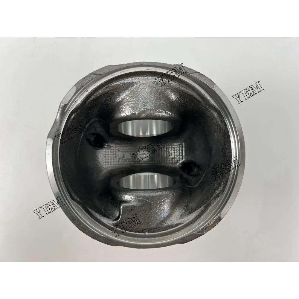 Excellent Quality C7.1 Piston 369-3186 T417298 for Caterpillar