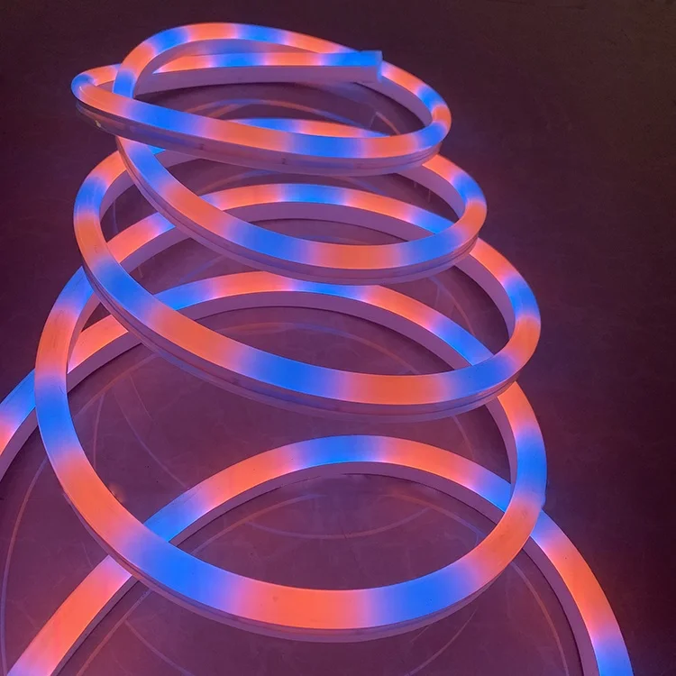 Светодиодная лента Neno Flex Smart высокой яркости