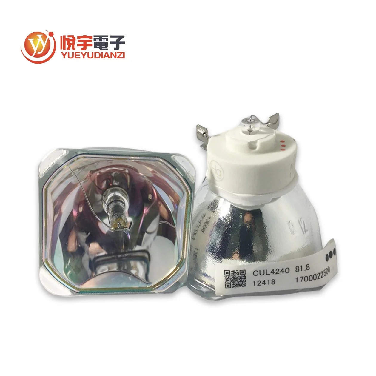 Оригинальный NSHA230 лампой NP37LP для NEC NP-M320XS NP-M350XS lcd-проекторы