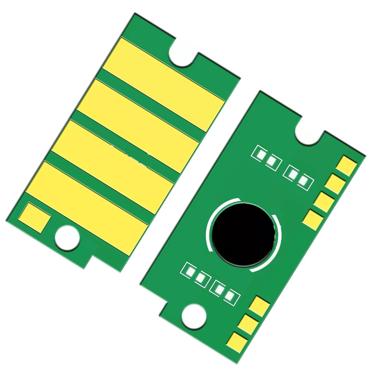Toner Cartridge Chip for Epson AcuLaser C1700 1700 C1750 1750 CX17 Compatible Black Reset Chips S050614 S050613 S050612 S050611