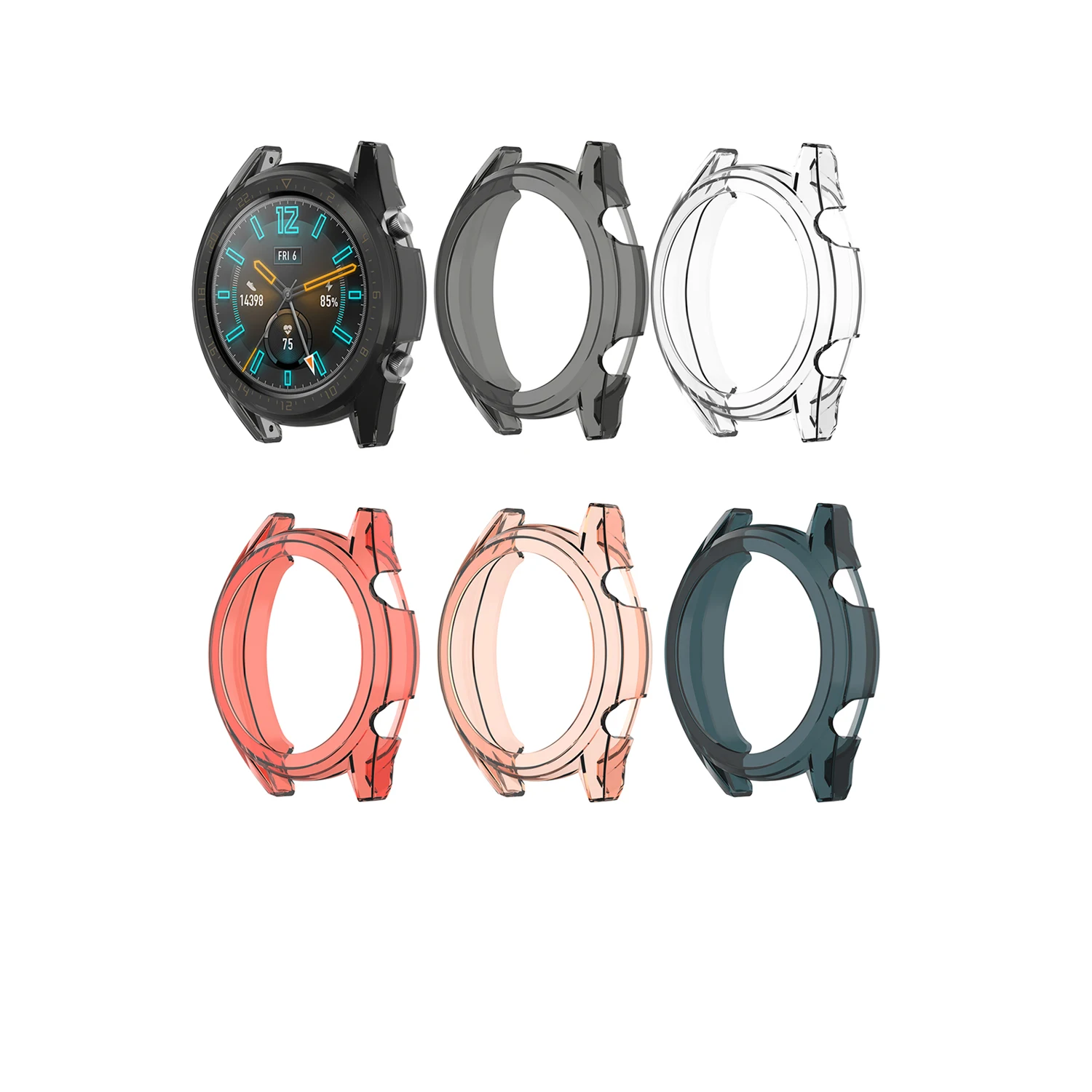 Huawei Watch GT2 Pro | Tienda Online Claro