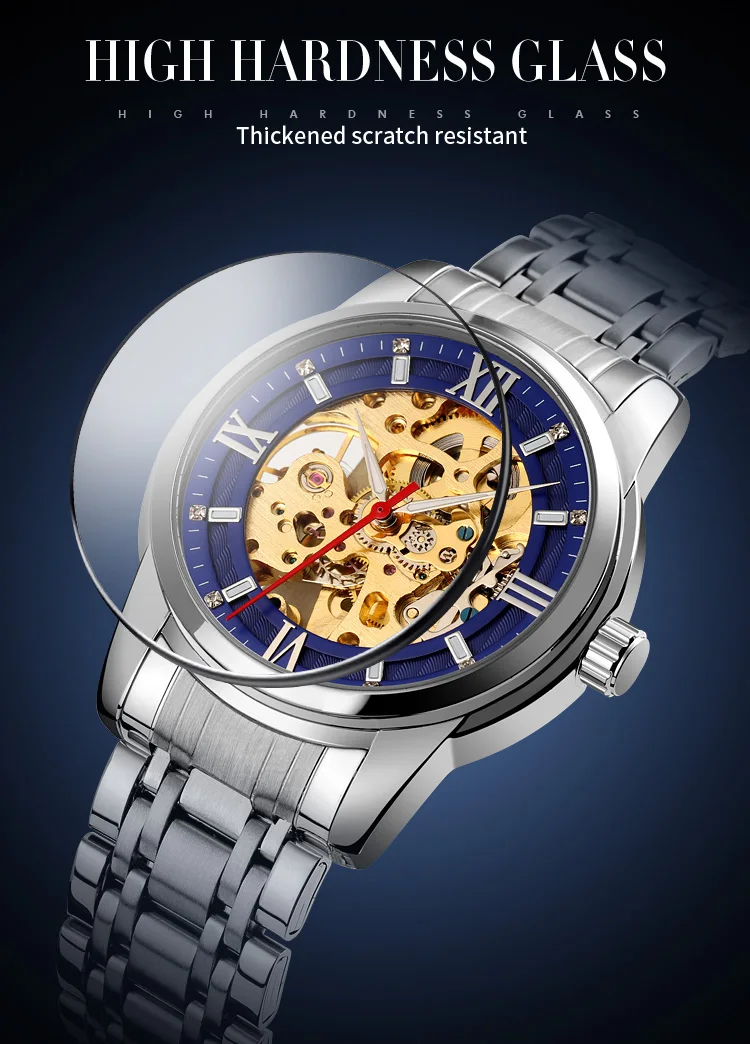 Skmei 9222 Men's Watch High Quality, Waterproof, and Stylish