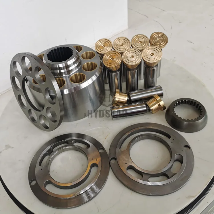 12G Cat Motor Grader Excavator Engine Spare Parts for Caterpillar Hydraulic Piston Pump REPAIR KIT