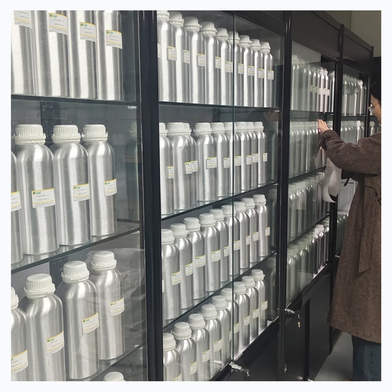 ZHENXIN Perfume Oil - Undiluted Fragrance for Branded Replicas