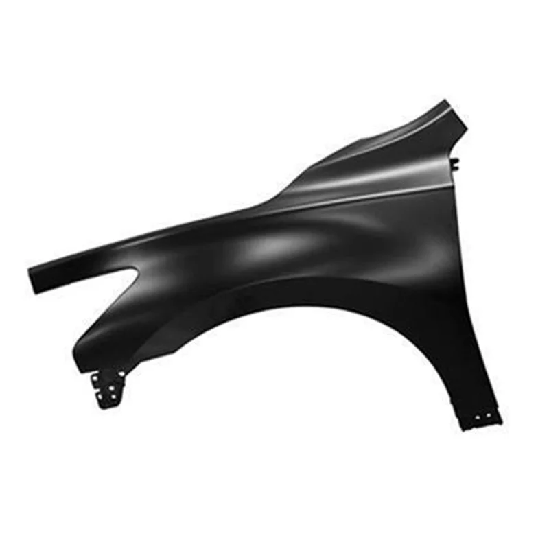 Fender Compatible with 2013-2015 Nissan Altima Front fender assy