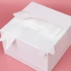 Ribbon outer box