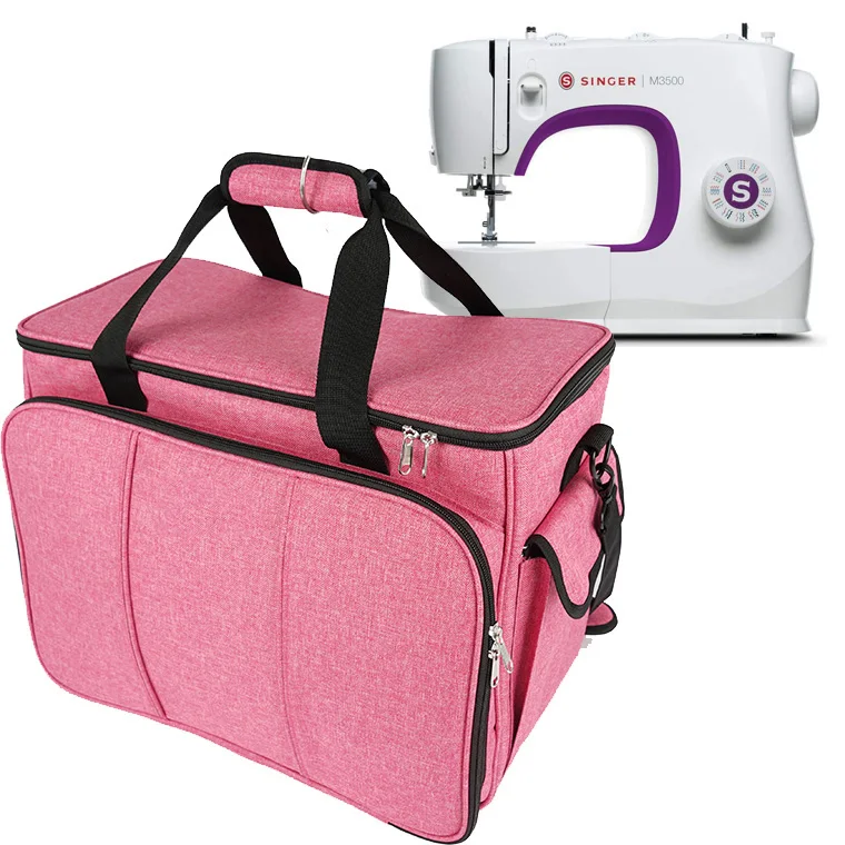 sewing machine travel case