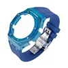 bleu foncé