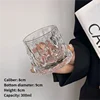 300ml Transparent color No. 5